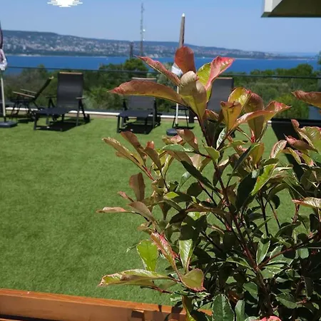 Апартамент Романтика Свети Георги Apartment Varna